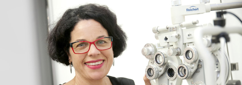 Bayside Optometry Eyecare Advice